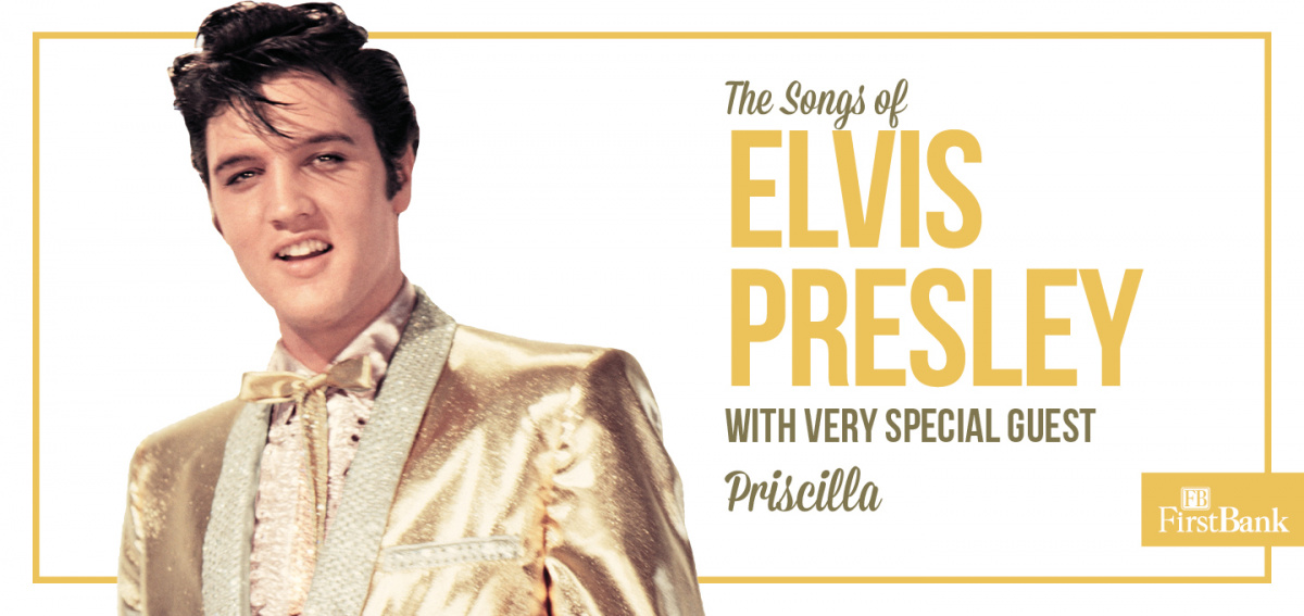 Songs of Elvis Presley