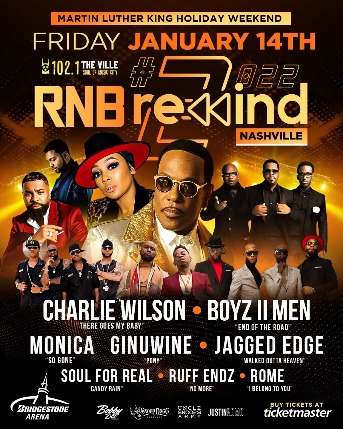 RNB Rewind 2 - Register To Win