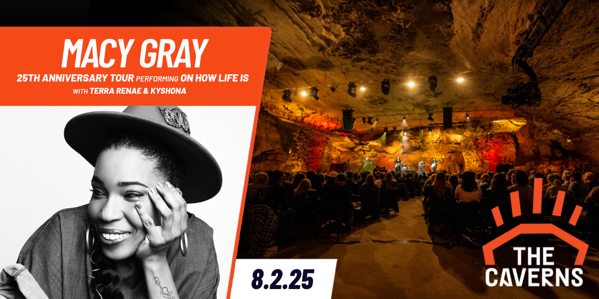 Macy Gray