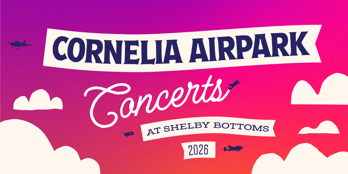 Cornelia Airpark Concert Series