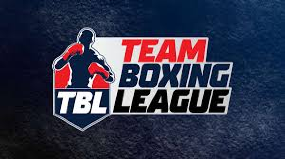 Team Boxing League
