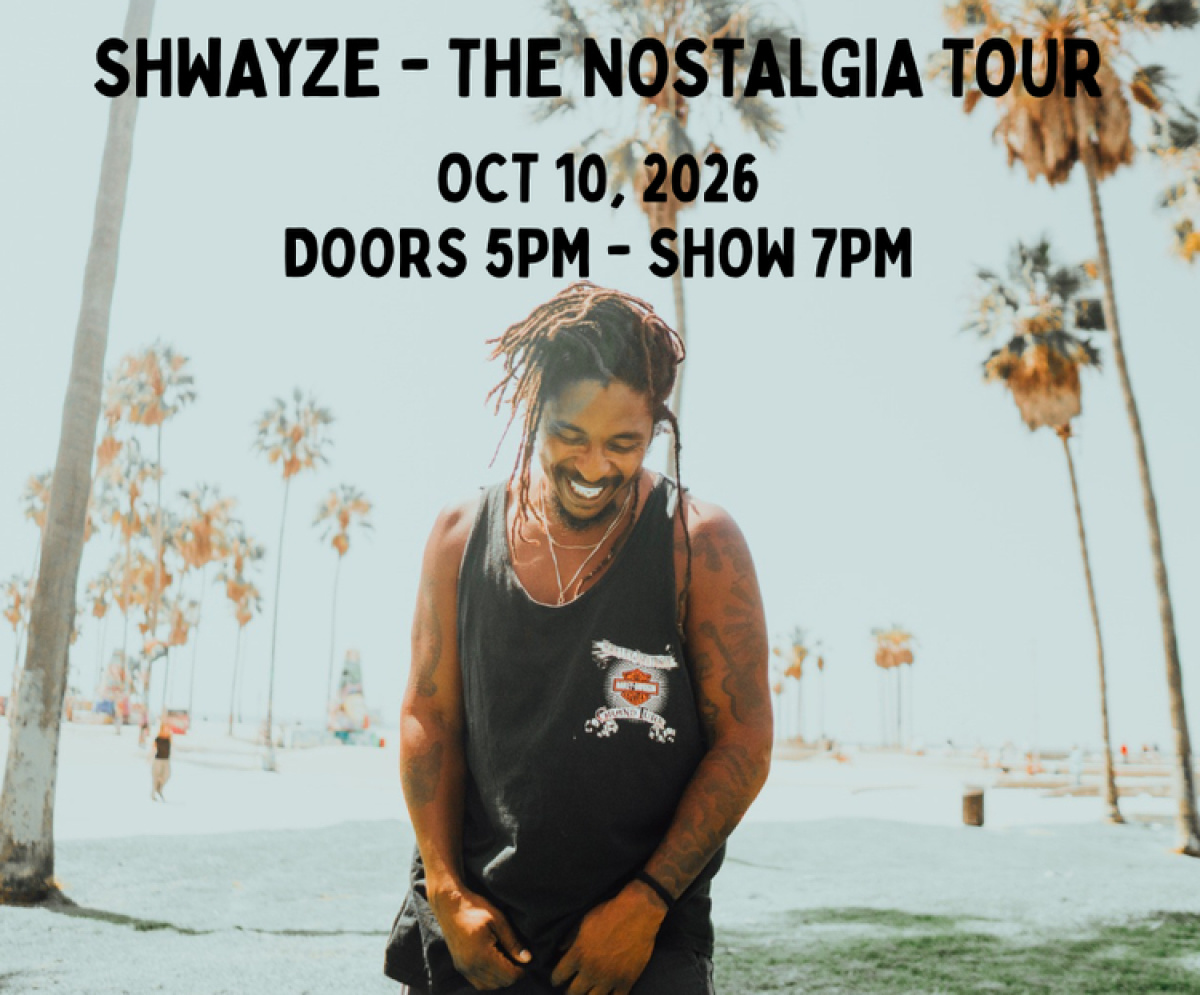 Shwayze