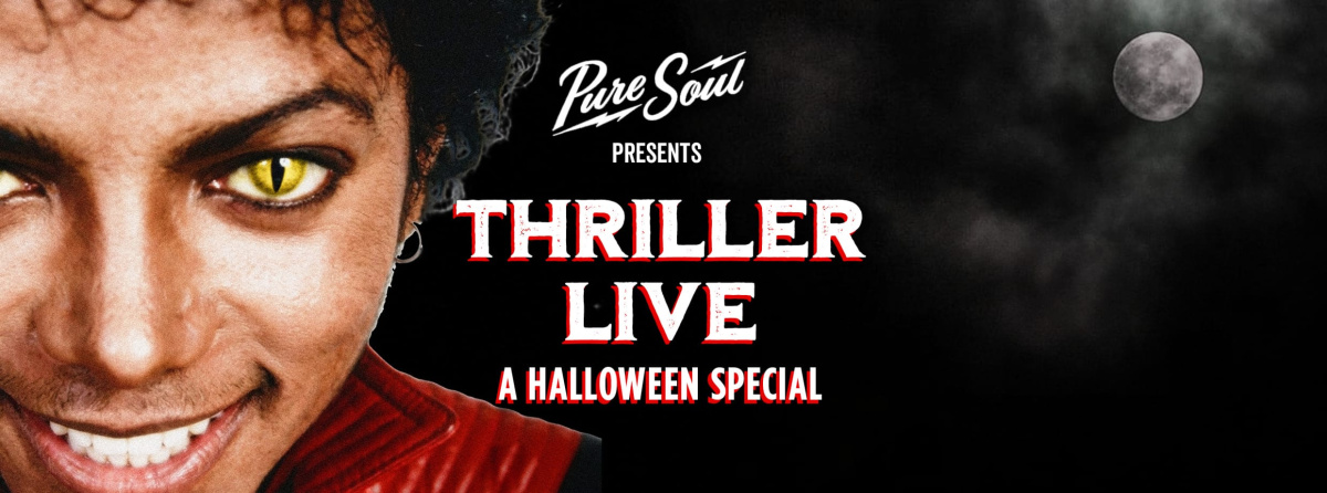 Michael Jackson’s “Thriller”: A Halloween Special