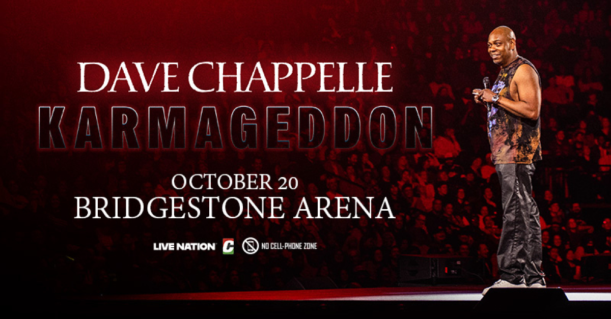 Dave Chappelle